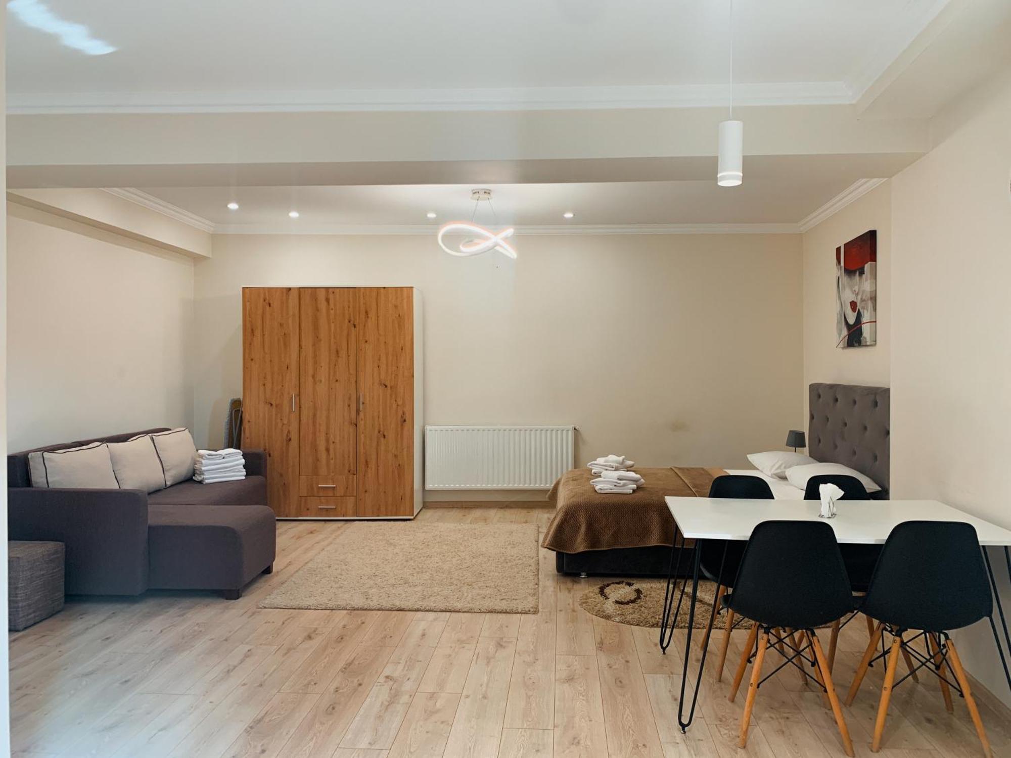Apartment Domovik Korzo