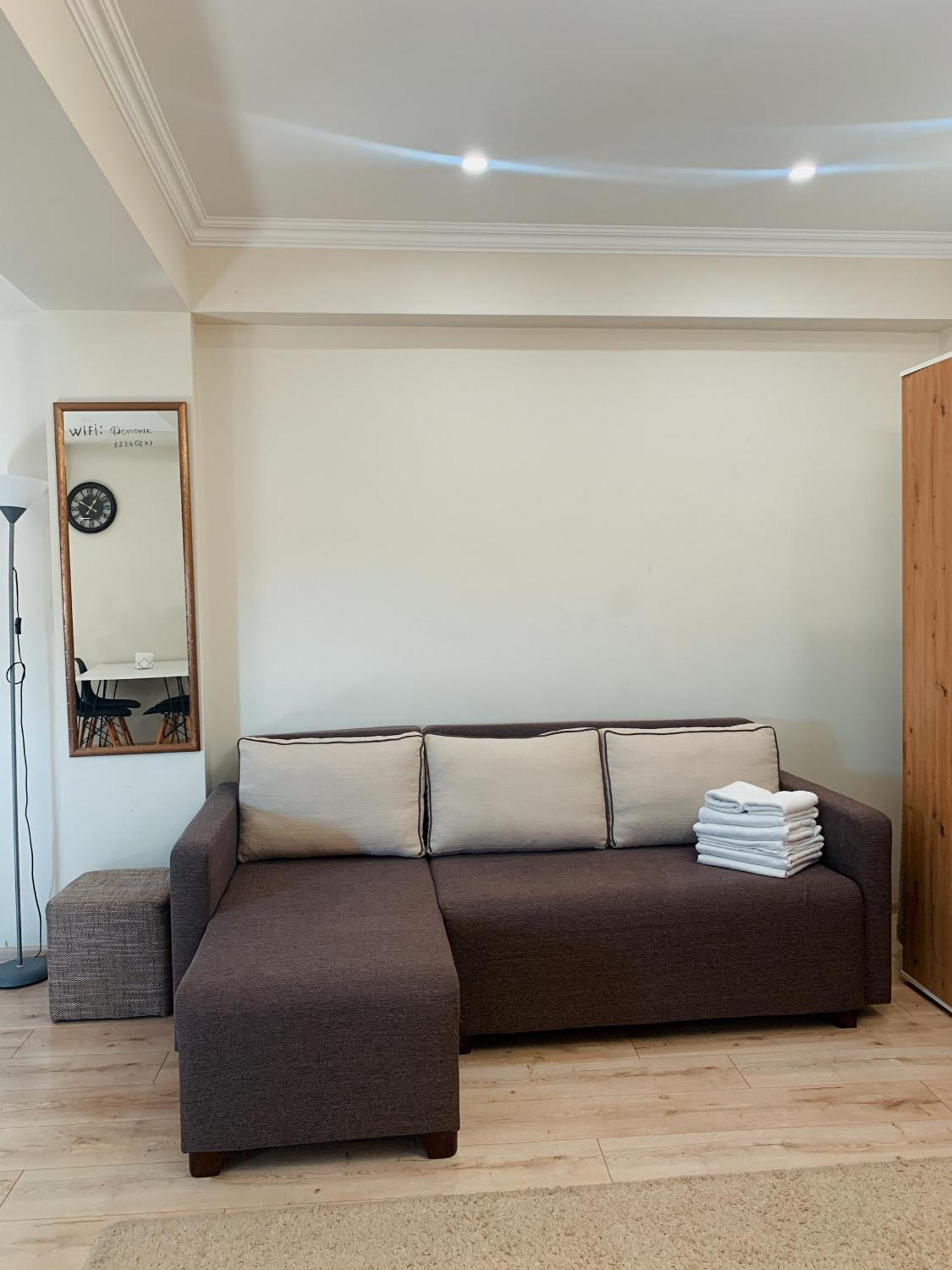 Apartment Domovik Korzo *