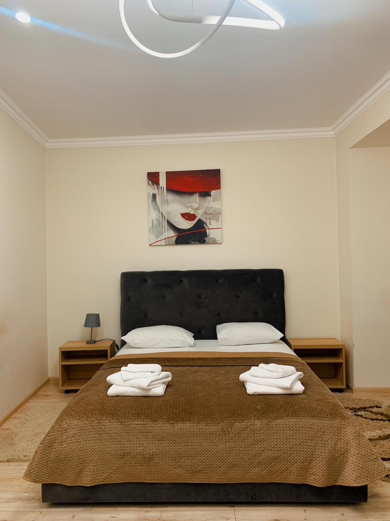 Domovik Korzo Apartment