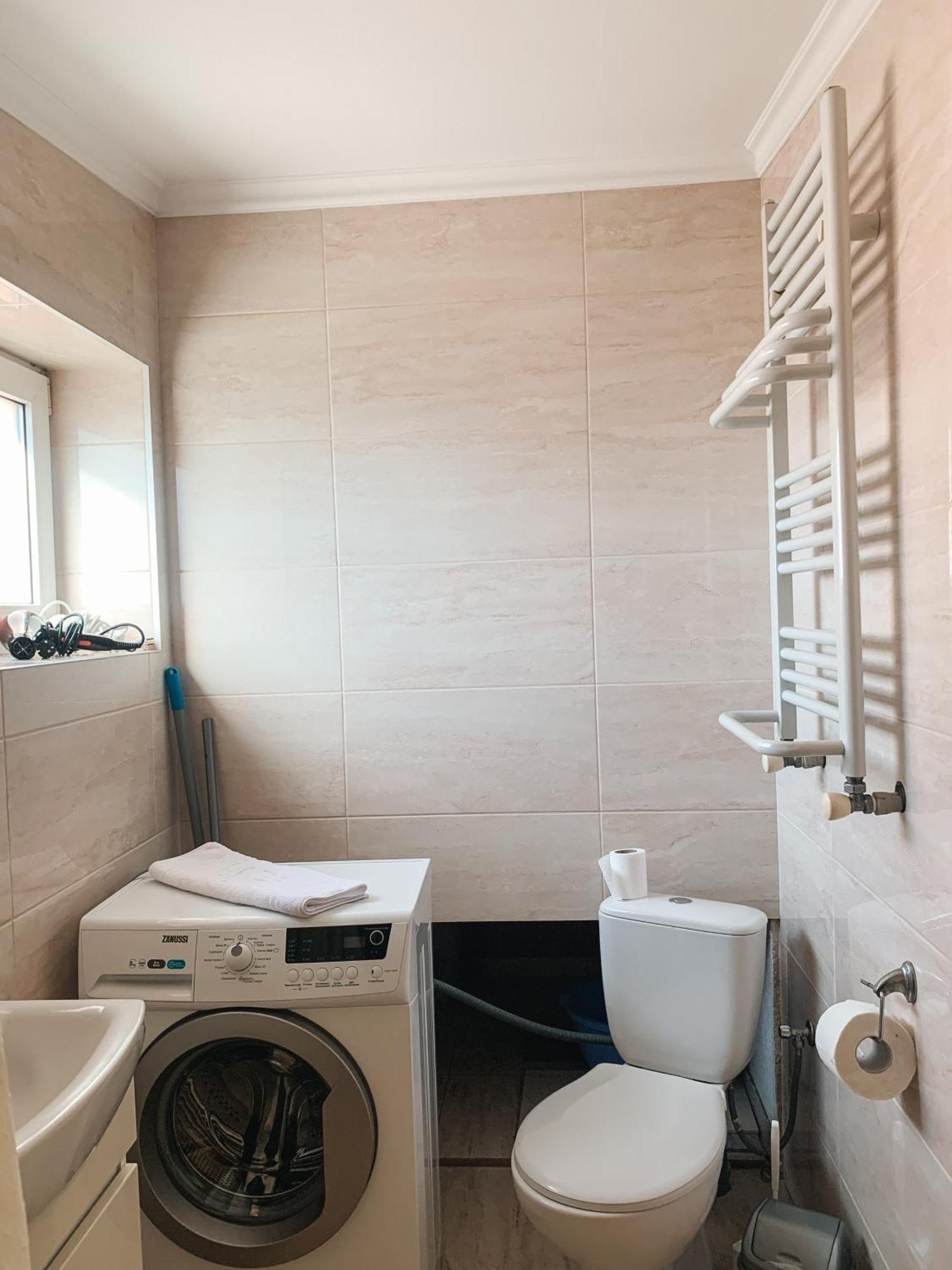 Apartment Domovik Korzo